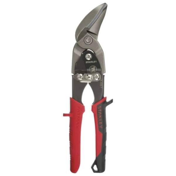 STANLEY 2-14-562 makaze za lim 0