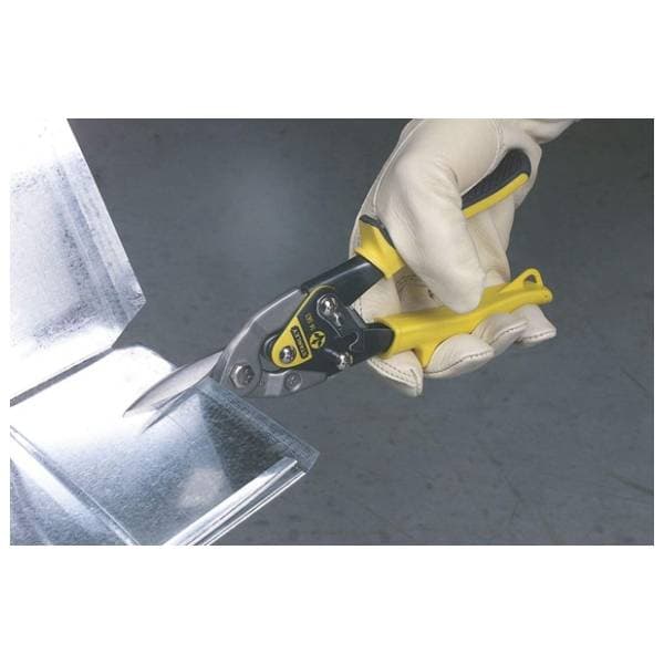 STANLEY 2-14-563 makaze za lim 2