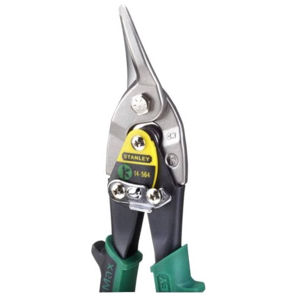 STANLEY 2-14-564 makaze za lim 2