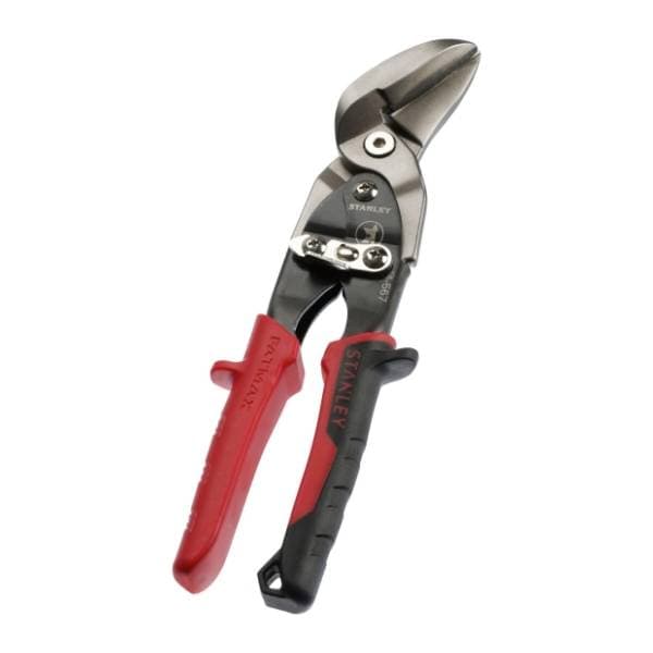 STANLEY 2-14-567 makaze za lim 0