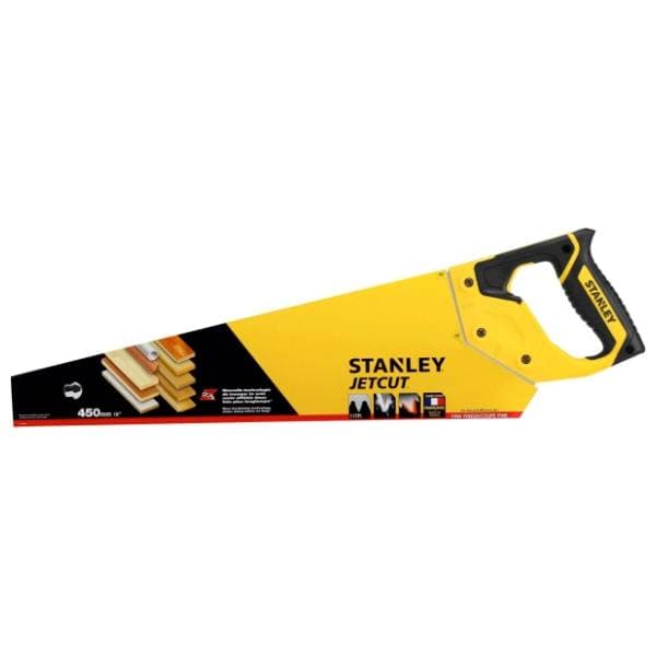 STANLEY 2-15-595 ručna testera 1