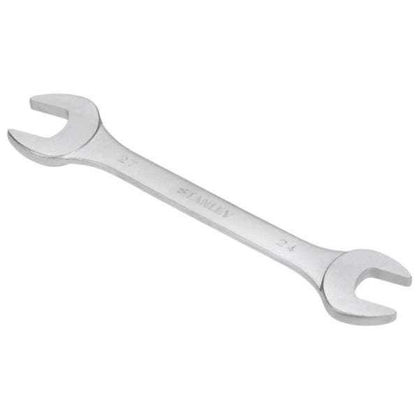 STANLEY 24 x 27 mm (4-87-105) viljuškasti ključ 0