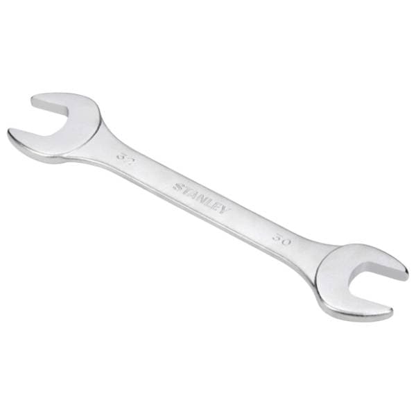 STANLEY 30 x 32 mm (4-87-107) viljuškasti ključ 0