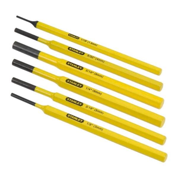 STANLEY 4-18-226 set bravarski tačkaši 0