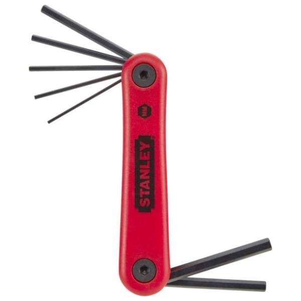 STANLEY 4-69-261 imbus ključevi 0