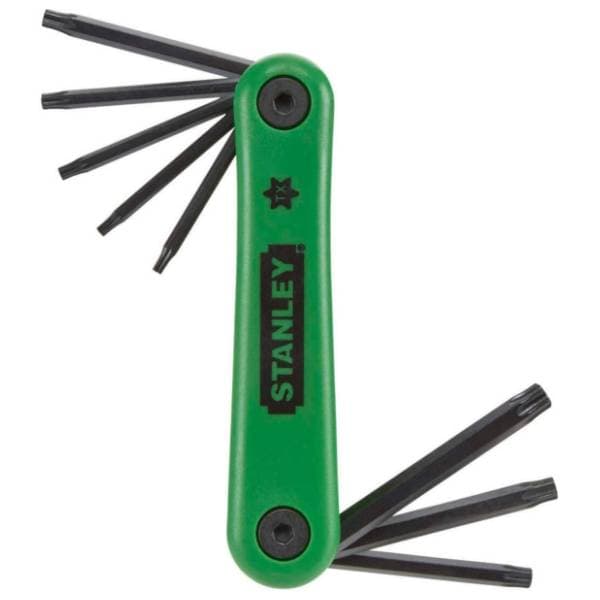 STANLEY 4-69-263 set torx 0