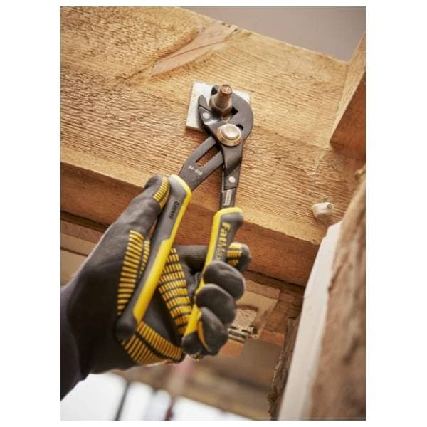 STANLEY FatMax 0-84-648 klešta papagajke 1