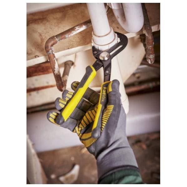 STANLEY FatMax 0-84-648 klešta papagajke 2