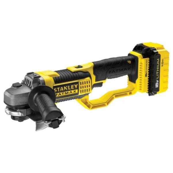 STANLEY FMC761M2 FatMax aku ugaona brusilica 0