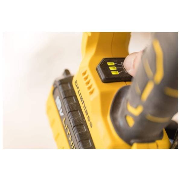 STANLEY FMCD900M1S aku elektro-pneumatski čekić 2