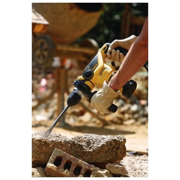 STANLEY FME1250K elektro pneumatski čekić 1