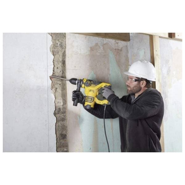 STANLEY FME1250K elektro pneumatski čekić 4