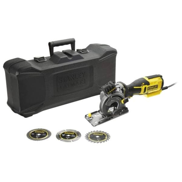 STANLEY FME380K višenamenska testera 1