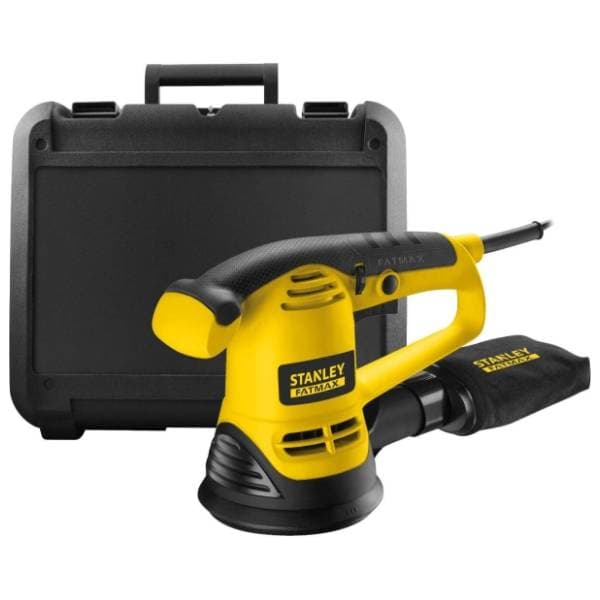 STANLEY FME440K rotaciona brusilica 1
