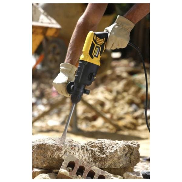 STANLEY FME500K elektro pneumatski čekić 2