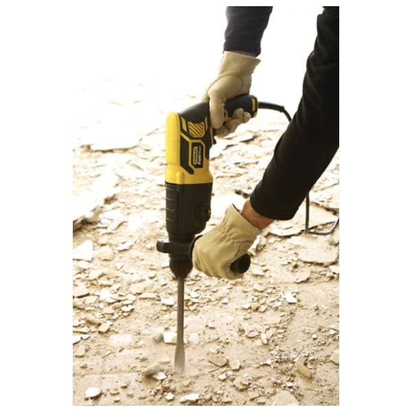 STANLEY FME500K elektro pneumatski čekić 3