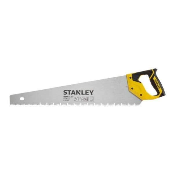 STANLEY JET CUT 55cm testera za gips 0