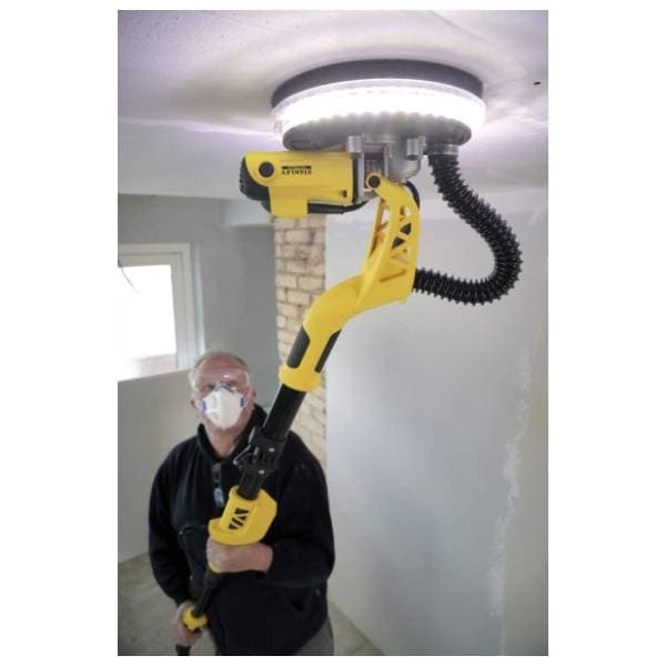 STANLEY SFMEE500S brusilica za zid 3