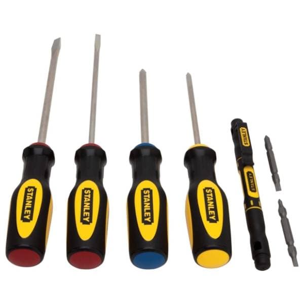STANLEY STHT0-60017 odvijači set 1