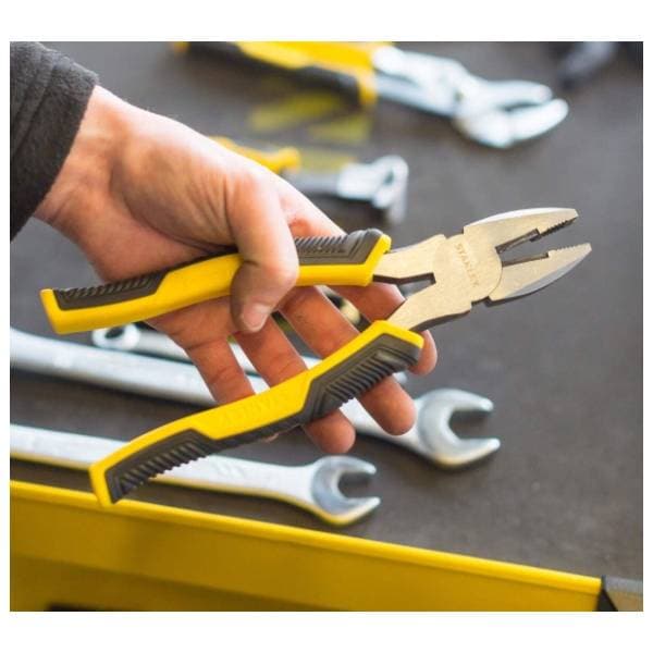 STANLEY STHT0-74367 kombinovana klešta 3