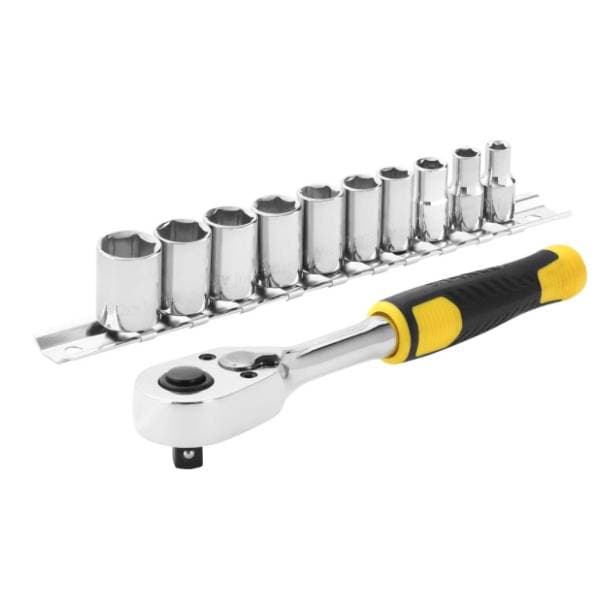 STANLEY STMT82666-0 set nasadnih ključeva sa čegrtaljkom 0