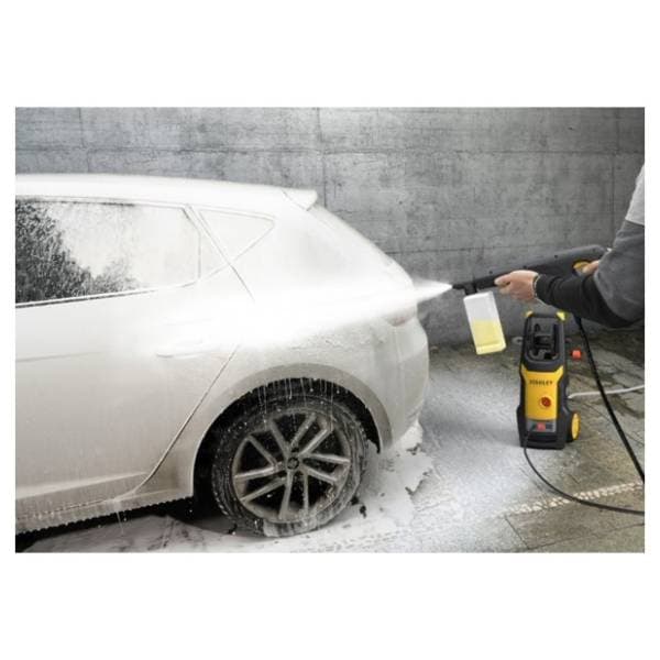 STANLEY SXPW16E perač pod pritiskom 4