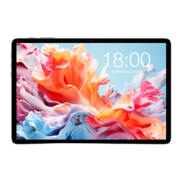 TECLAST Tab P30T 4GB/128GB Gray 0
