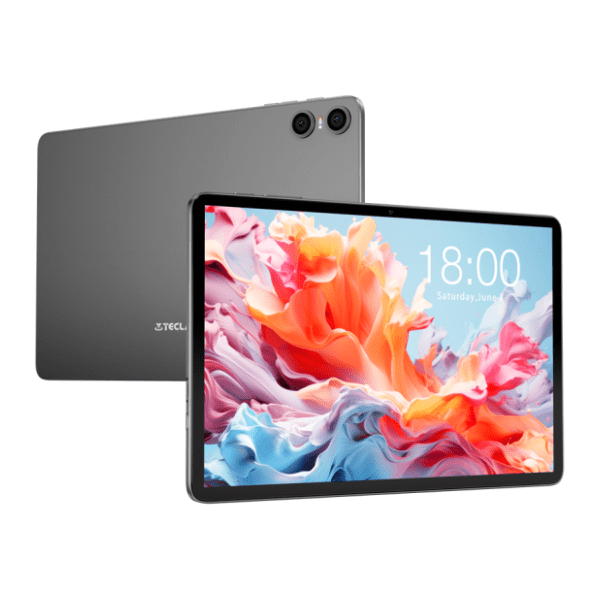TECLAST Tab P30T 4GB/128GB Gray 2