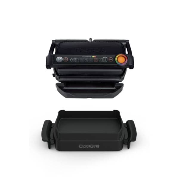 TEFAL grill toster GC714834 2