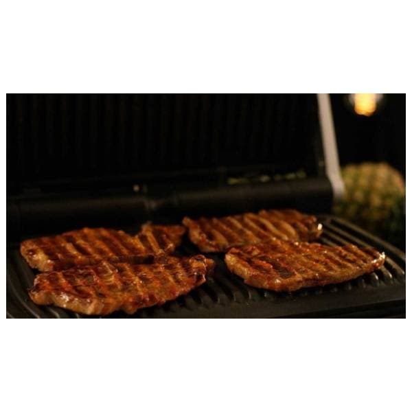 TEFAL grill toster GC714834 6