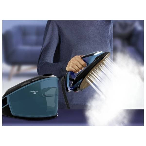 TEFAL parna stanica SV8151E0 4