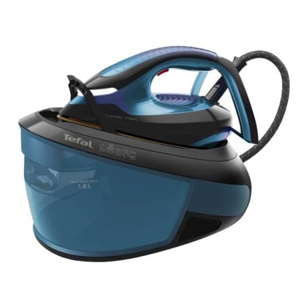 TEFAL parna stanica SV8151E0 0