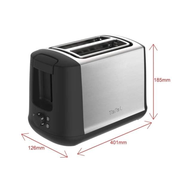 TEFAL toster TT340830 4