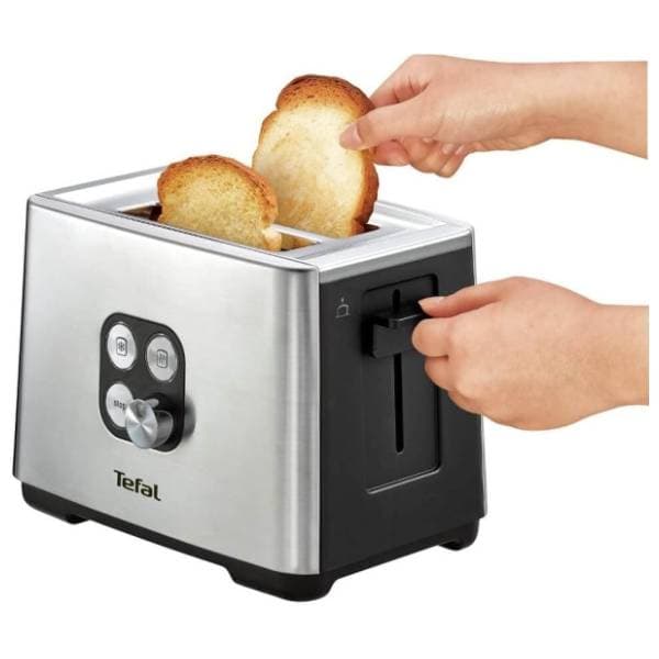 TEFAL toster TT420D30 4