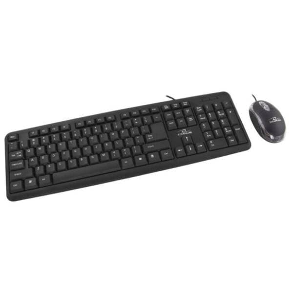TITANUM set miš i tastatura TK106 1
