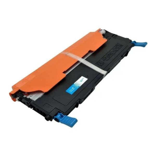 TONER MASTER SUP Samsung CLT-407S/409S cyan toner 0