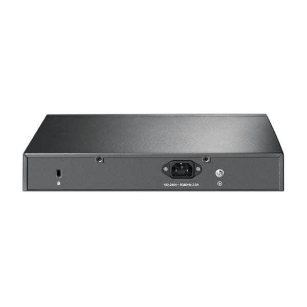 TP-LINK TL-SG1016PE switch 1