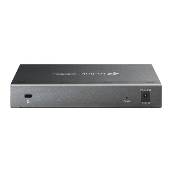 TP-LINK TL-SG108E switch 1