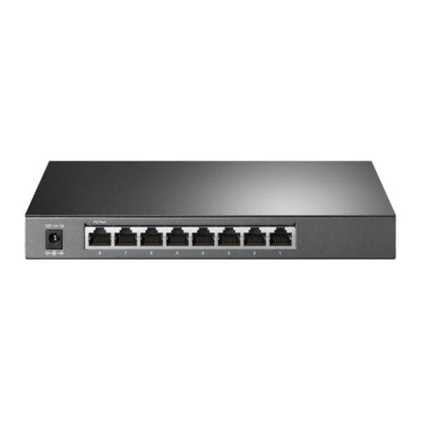 TP-LINK TL-SG2008 switch 0