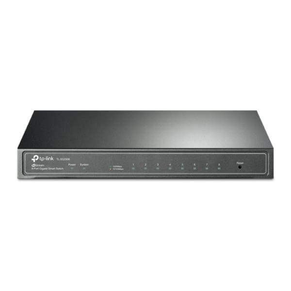 TP-LINK TL-SG2008 switch 1