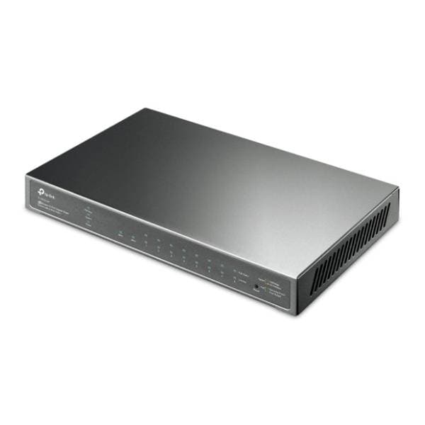 TP-LINK TL-SG2008 switch 2