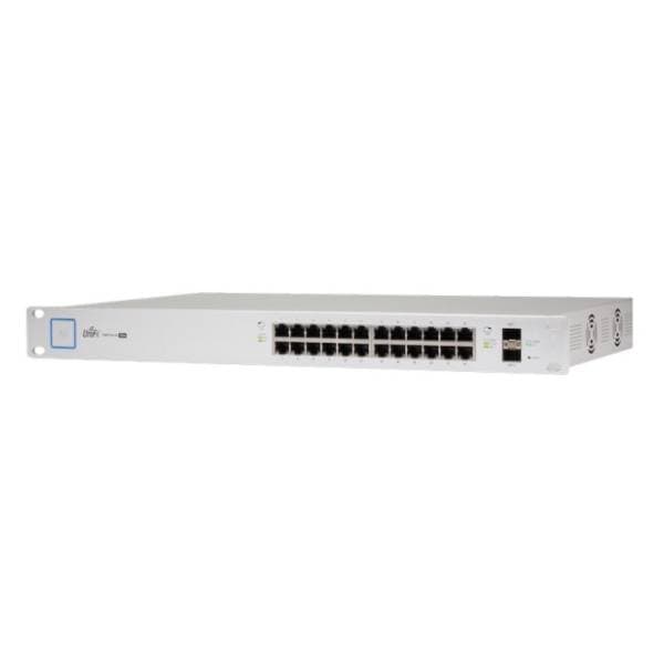 UBIQUITI UniFi US-24-250W switch 0
