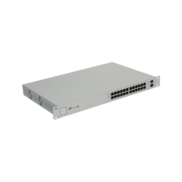 UBIQUITI UniFi US-24-250W switch 1