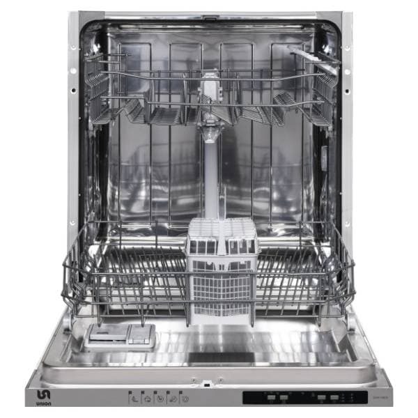 UNION ugradna mašina za pranje sudova SDW-1461N 0