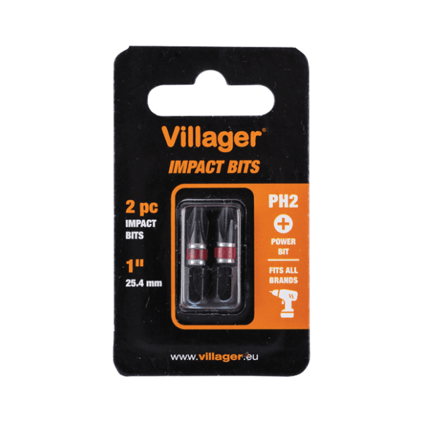 VILLAGER 59888 set bitova 0