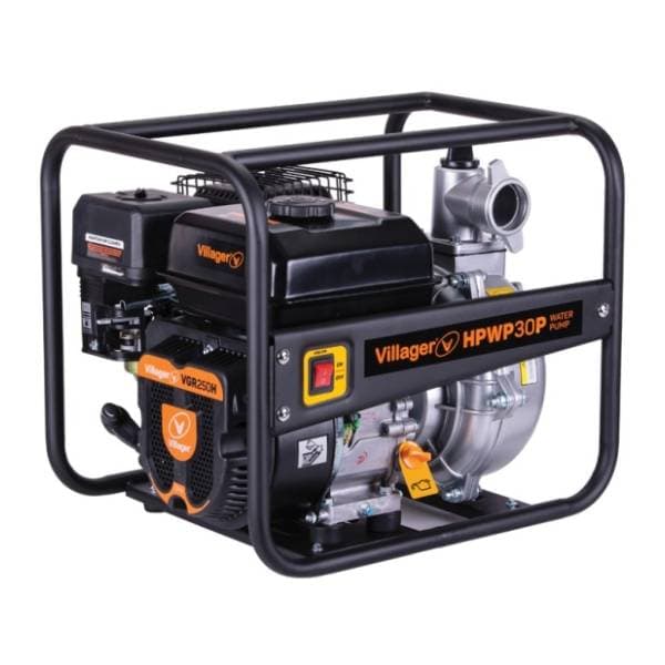 VILLAGER HPWP 30 P motorna pumpa za vodu 0