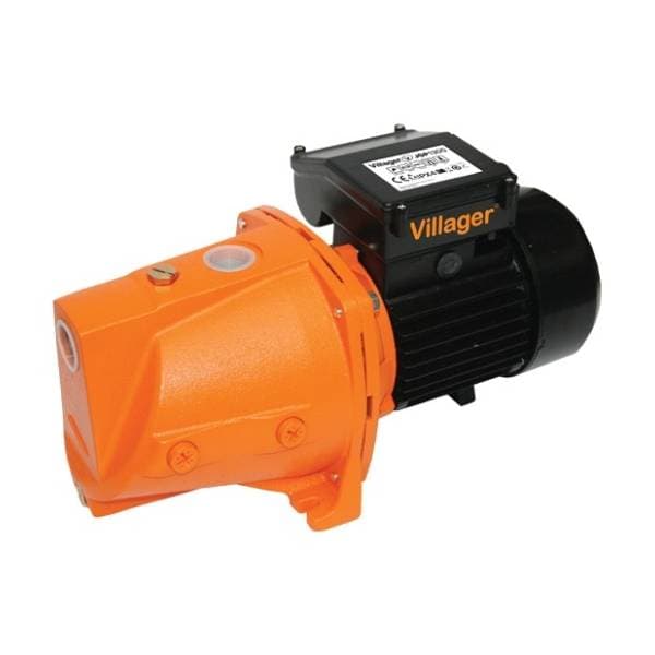 VILLAGER JGP 1300 pumpa za baštu 0