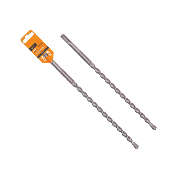 VILLAGER SDS Plus Impact Line DP-8x160 mm burgija za beton 0