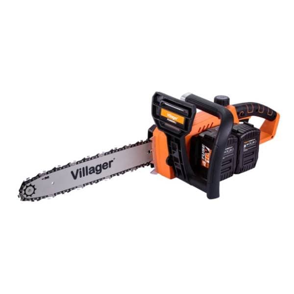 VILLAGER VBT 1440 akumulatorska testera 0