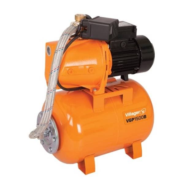 VILLAGER VGP 1500 B hidropak-hidrofor 0